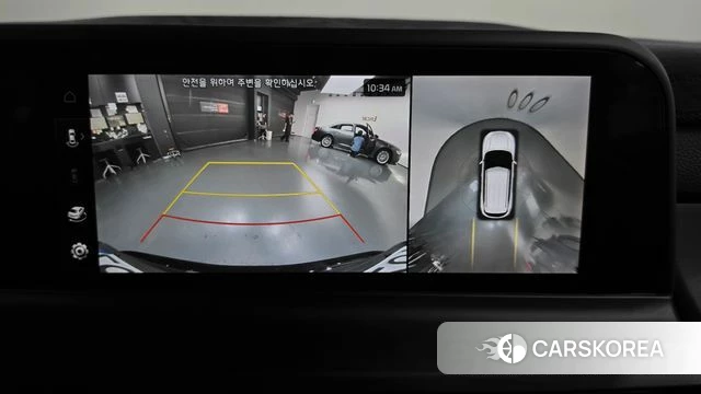 Kia The New Seltos 2025 Серый из Кореи, фото 6