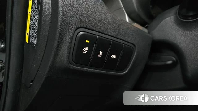 Kia The New Ray 2021 Черный из Кореи, фото 6