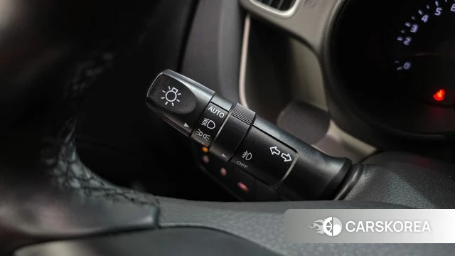Kia The New Ray 2020 Жемчужный цвет из Кореи, фото 6