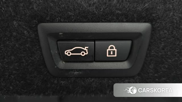 BMW 5 Series (G30) 2021 Черный из Кореи, фото 6