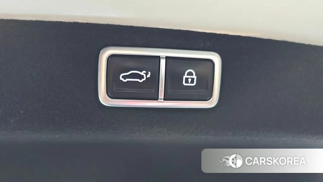 Hyundai Grandeur Hybrid (GN7) id 4744259 из Кореи 7