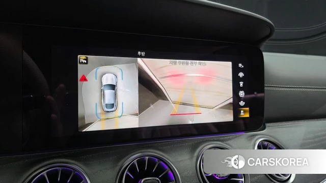 Mercedes-Benz AMG GT 2023 Черный из Кореи, фото 6