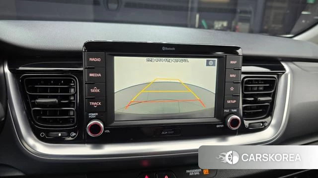 Kia Stonic 2019 Белый из Кореи, фото 6