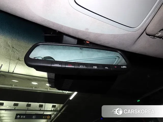Kia K7 Premier 2020 Белый из Кореи, фото 6