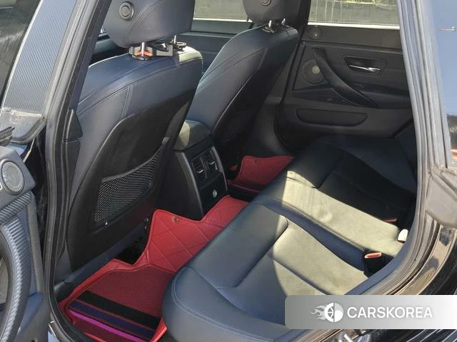 BMW 4 series 2020 Синий из Китая, фото 6