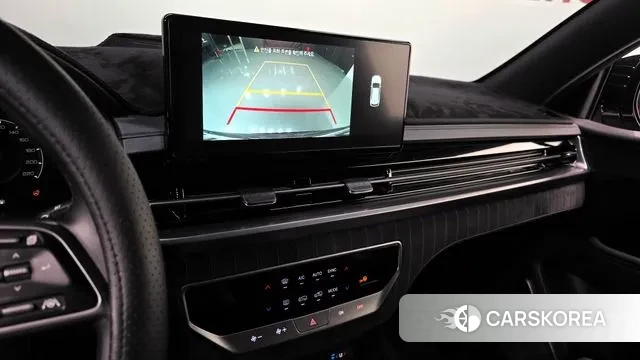 Ssangyong Rexton New Arena 2024 Черный из Кореи, фото 6