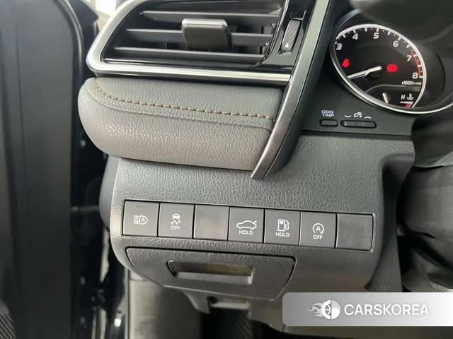 Toyota Camry 2021 Черный из Китая, фото 6