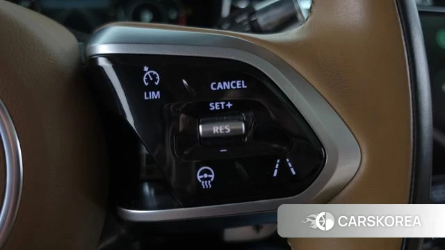 Jaguar F-PACE 2021 Белый из Кореи, фото 6