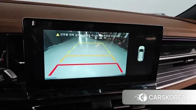 Ssangyong Torres 2023 Черный из Кореи, фото 6