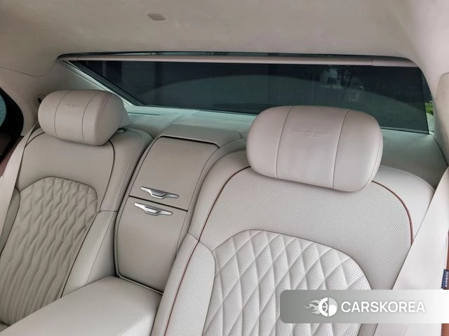 Genesis G90 2020 Синий из Кореи, фото 6