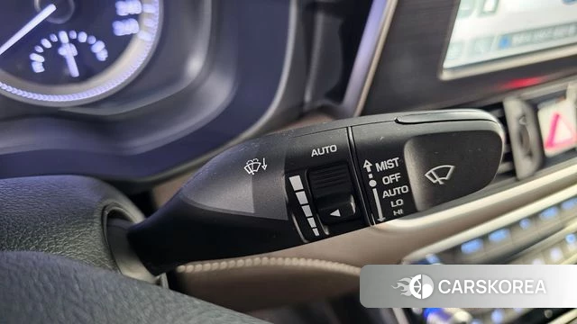 Hyundai Grandeur IG 2018 Серый из Кореи, фото 6