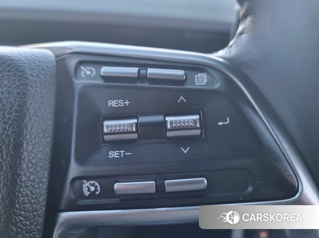 Ssangyong Torres 2022 Серый из Кореи, фото 6