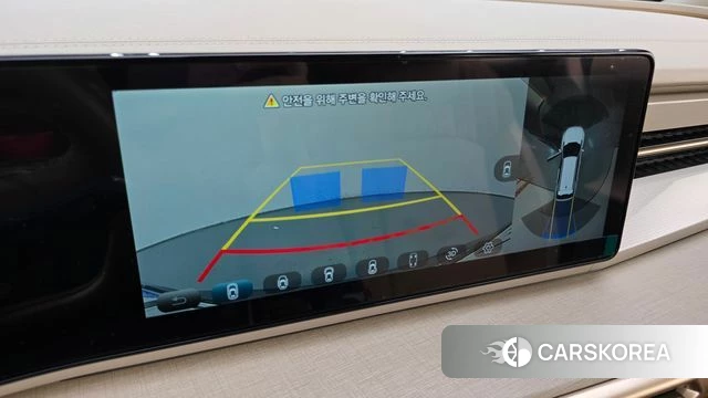 Ssangyong Actian 2nd Generation 2024 Черный из Кореи, фото 6