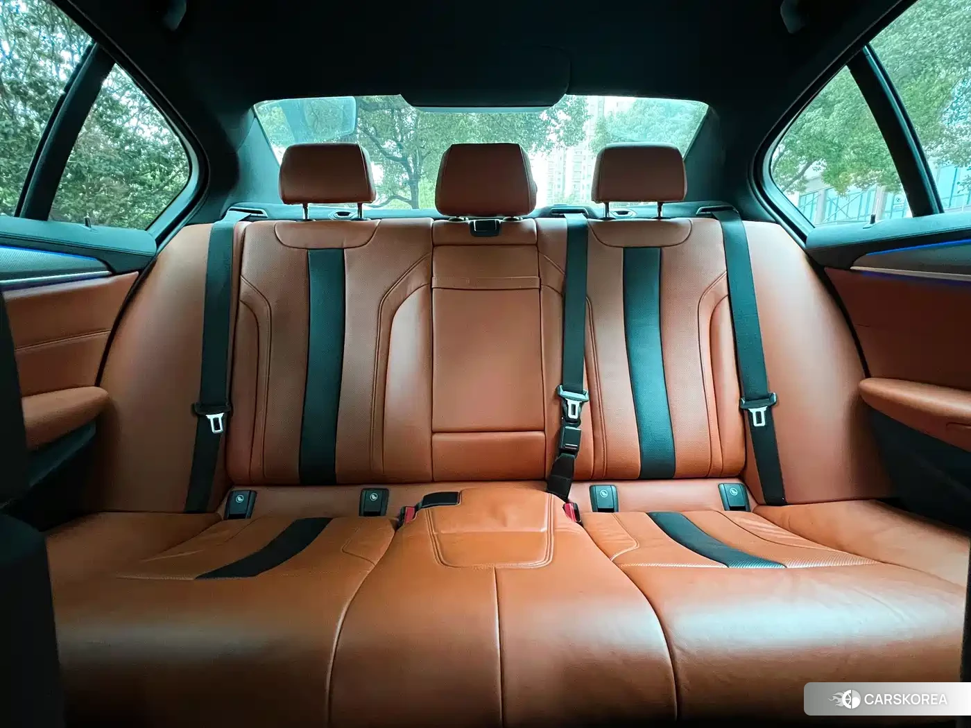 BMW M5 2021 Синий из Китая, фото 6