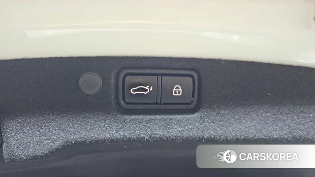 Kia K7 Premier 2019 Белый из Кореи, фото 6