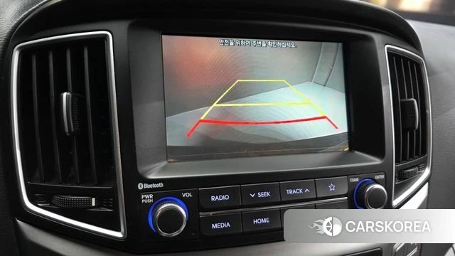 Hyundai The New Grand Starex 2020 Серебряный из Кореи, фото 6
