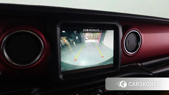 Jeep Wrangler (JL) 2020 Желтый из Кореи, фото 6