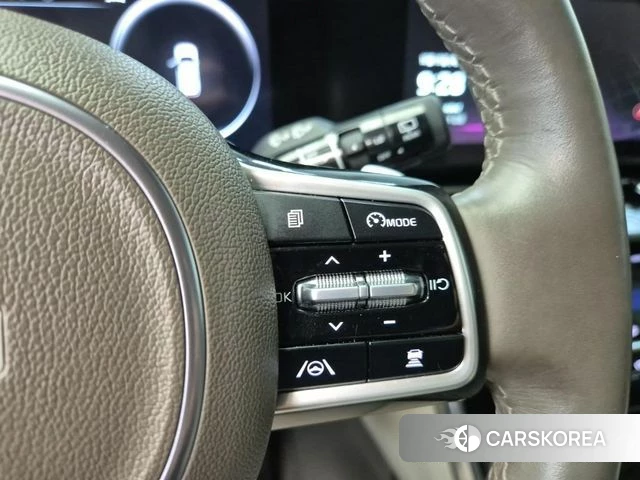 Kia Carnival 4th generation 2022 Черный из Кореи, фото 6