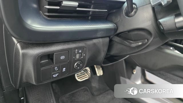 Hyundai Ionic 6 2024 Серый из Кореи, фото 6