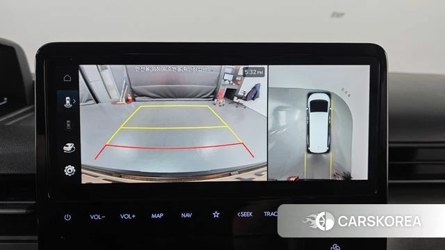 Hyundai Staria 2021 Серый из Кореи, фото 6