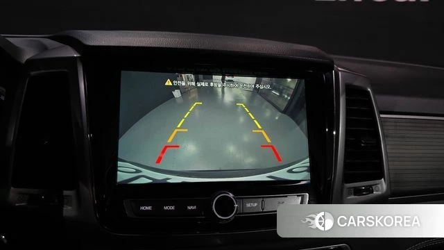 Ssangyong G4 Rexton 2018 Серый из Кореи, фото 6