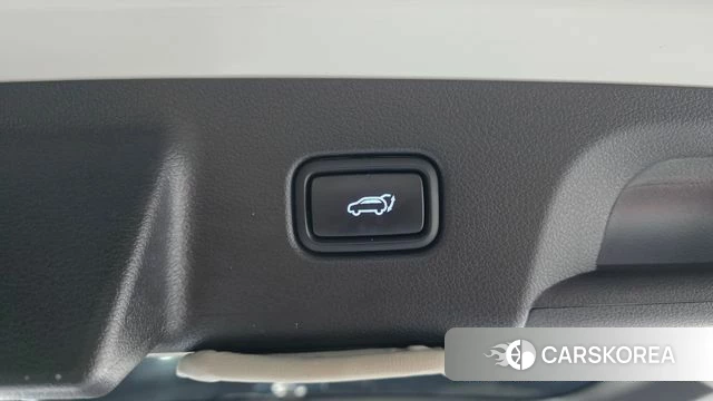 Hyundai The New Palisade 2024 Белый из Кореи, фото 6