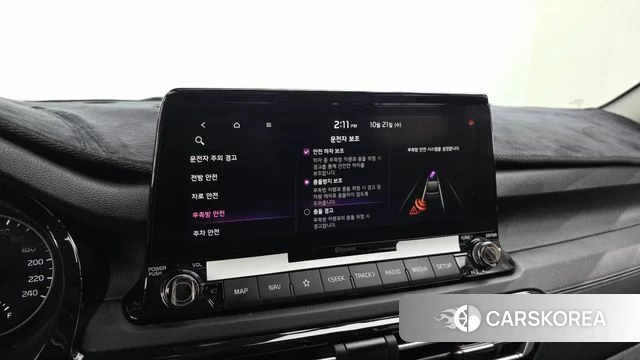 Kia Seltos 2020 Белый из Кореи, фото 6