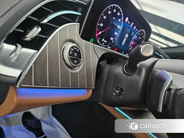 Mercedes-Benz E-Class W214 2026 Белый из Кореи, фото 6