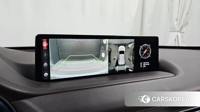 Genesis GV80 2020 Белый из Кореи, фото 6