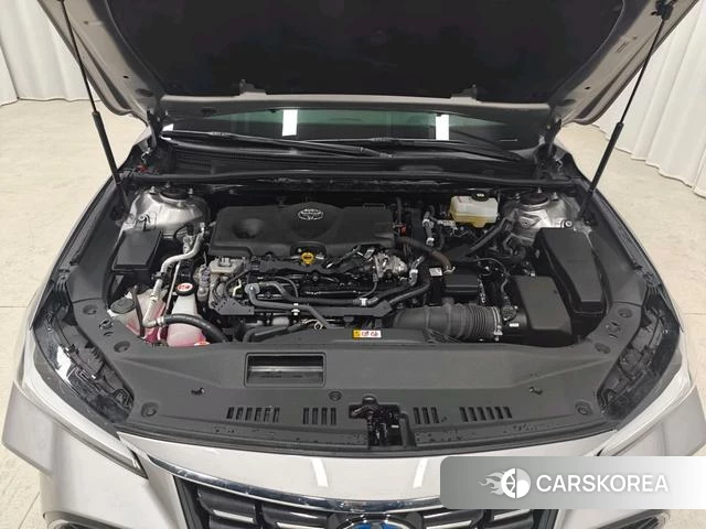 Toyota Avalon 2022 Темно-серый из Китая, фото 6