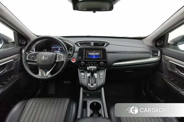 Honda Breeze 2020 Белый из Китая, фото 6