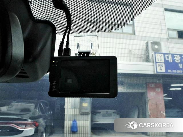 Renault Korea (Samsung) XM3 2022 Белый из Кореи, фото 6
