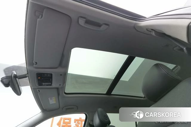 Volkswagen Teramont 2022 Черный из Китая, фото 6
