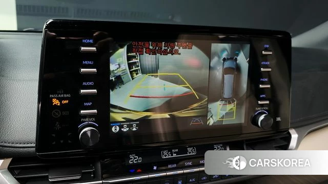 Toyota Sienna 4th Generation 2022 Черный из Кореи, фото 6