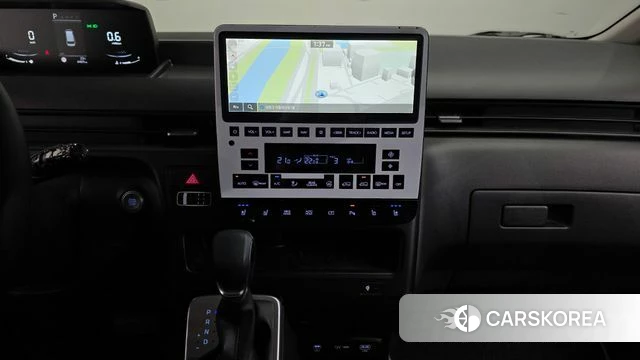 Hyundai Staria 2025 Белый из Кореи, фото 6