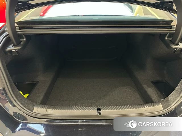 BMW 5 series 2025 Синий из Китая, фото 6