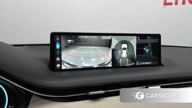 Genesis GV70 2023 Белый из Кореи, фото 6