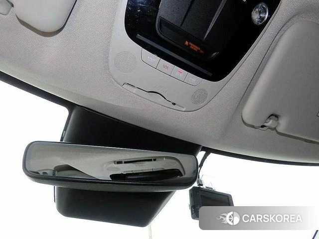 Kia EV6 2021 Белый из Кореи, фото 6