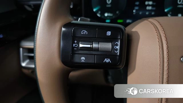 Hyundai Grandeur Hybrid (GN7) 2025 Черный из Кореи, фото 6