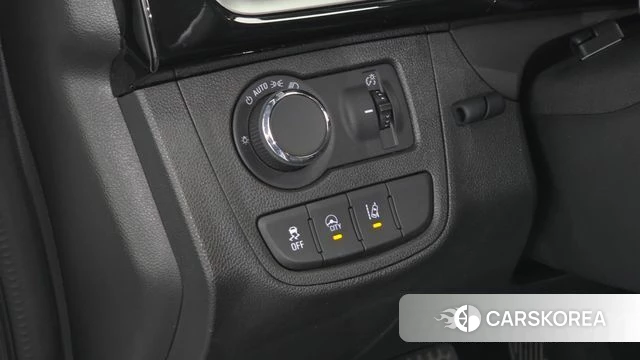 Chevrolet (GM Daewoo) The New Spark 2020 Белый из Кореи, фото 6