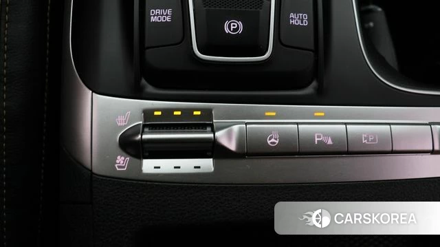 Kia Carnival 4th generation 2022 Белый из Кореи, фото 6