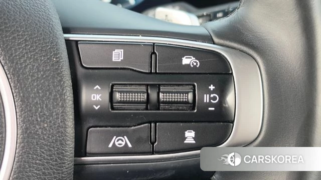 Kia Sportage 5th Generation 2022 Белый из Кореи, фото 6