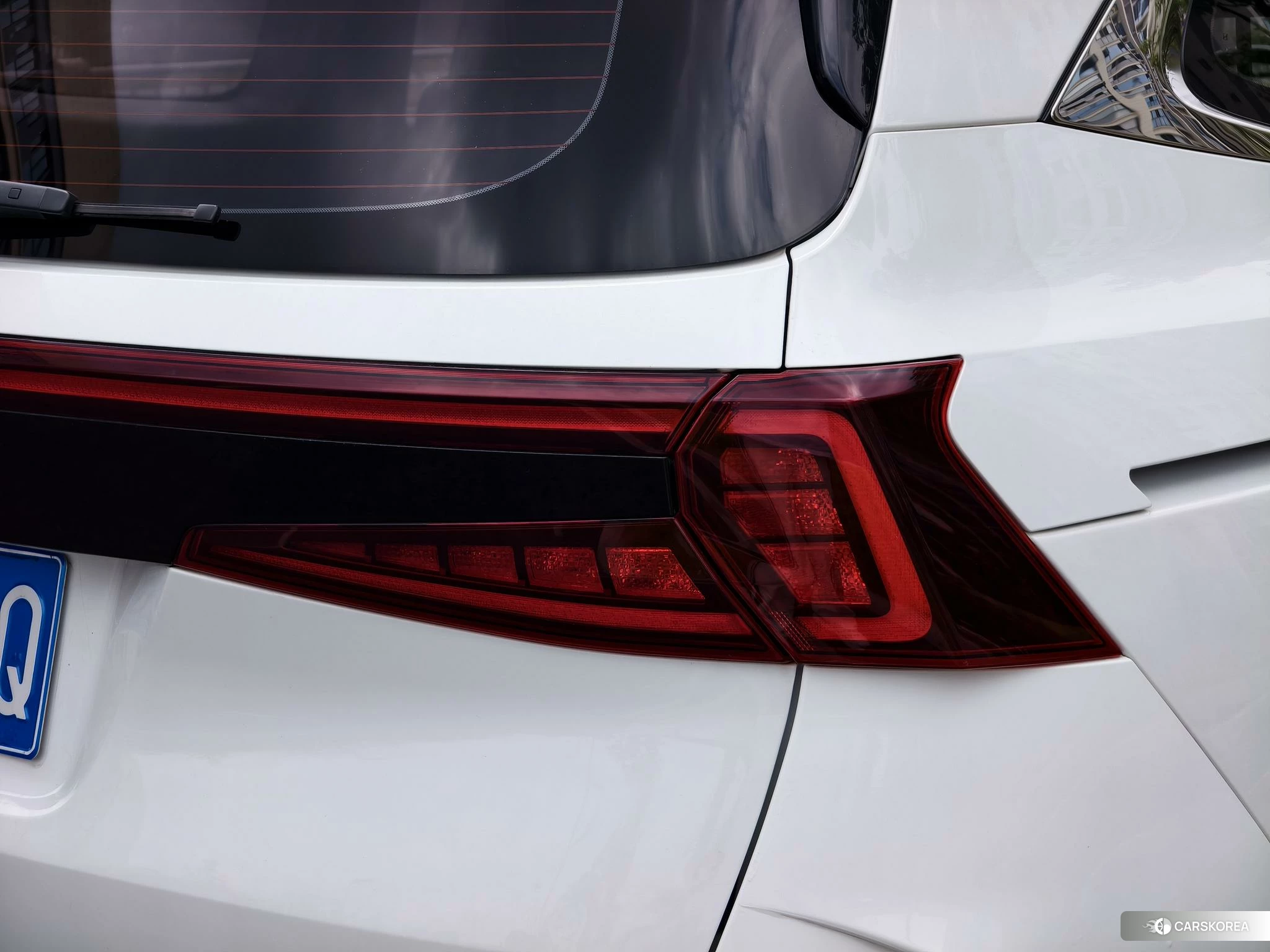 Hyundai Custo 2021 Белый из Китая, фото 6