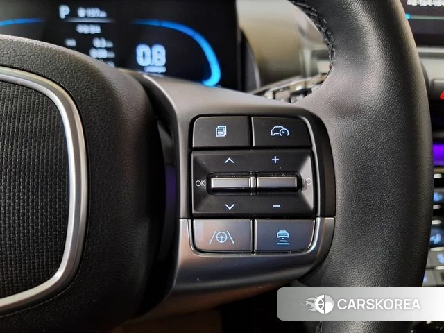 Hyundai Casper 2024 Жемчужный цвет из Кореи, фото 6