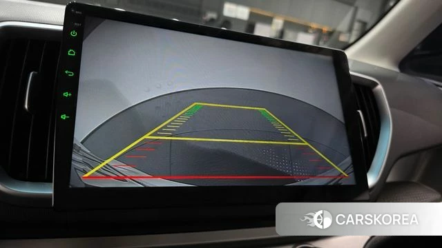 Kia The New Ray 2019 Белый из Кореи, фото 6