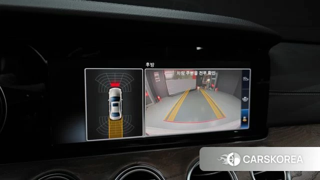 Mercedes-Benz E-Class W213 2018 Белый из Кореи, фото 6