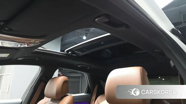 Genesis GV70 2024 Белый из Кореи, фото 6