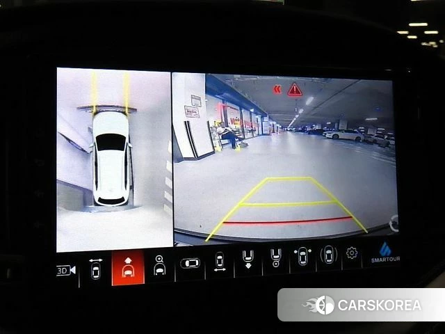 Hyundai The New Grand Starex 2020 Белый из Кореи, фото 6