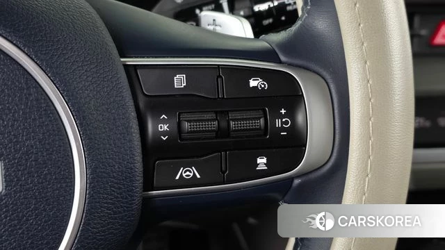 Kia Sportage 5th Generation Hybrid 2024 Серый из Кореи, фото 6
