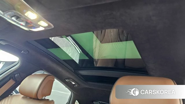 Genesis G80 (RG3) 2023 Черный из Кореи, фото 6